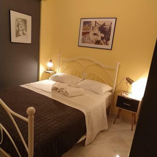 Central Luxury Apartment