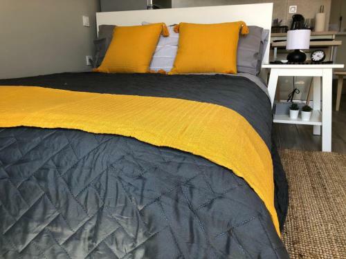 Apartamento Meni Sweet Central Studio