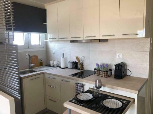 Apartamento Meni Sweet Central Studio
