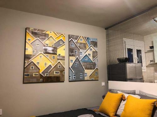 Apartamento Meni Sweet Central Studio