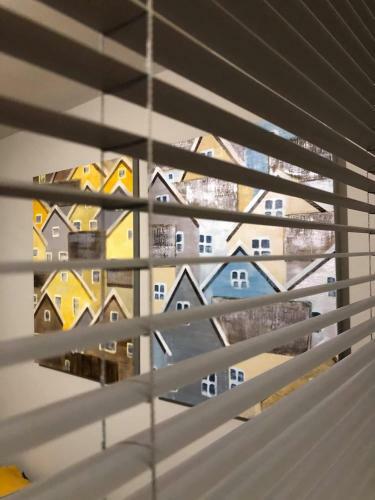Apartamento Meni Sweet Central Studio