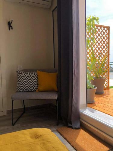 Apartamento Meni Sweet Central Studio