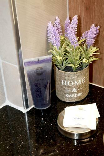 Apartamento Hope Home