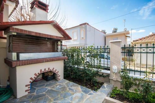 Apartamento Volos Home