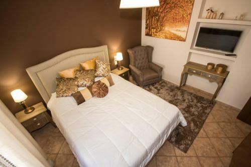 Apartamento Volos Home