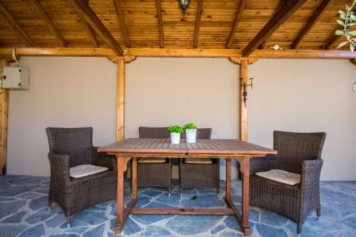 Apartamento Volos Home