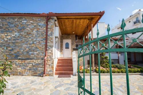 Apartamento Volos Home