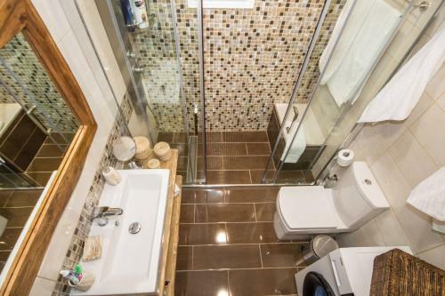 Apartamento Volos Home