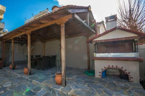 Apartamento Volos Home