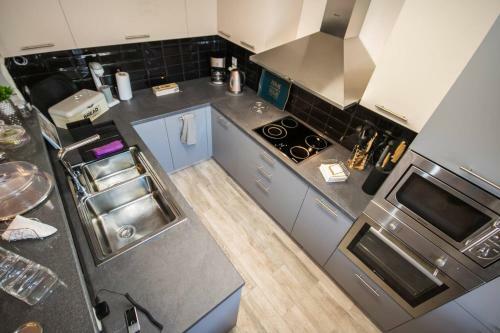 Apartamento Volos Home