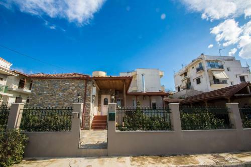 Apartamento Volos Home