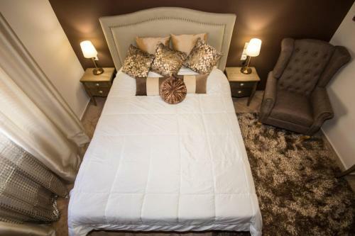 Apartamento Volos Home