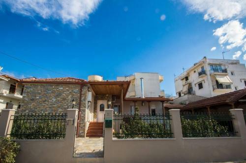 Apartamento Volos Home