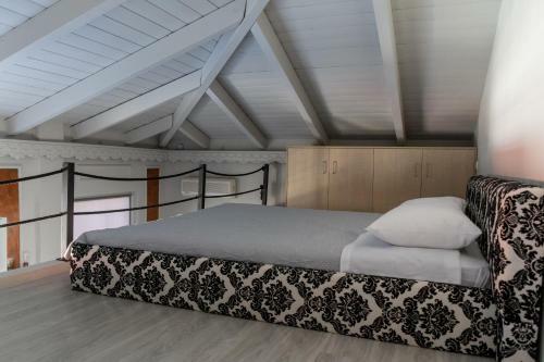 Apartamento Sinanis City Home