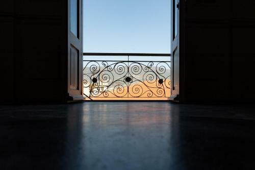 Apartamento Sinanis City Home