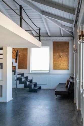 Apartamento Sinanis City Home