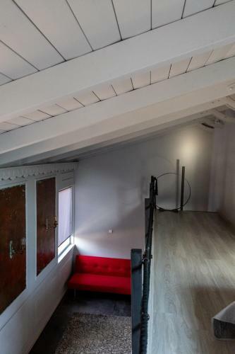 Apartamento Sinanis City Home
