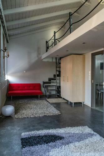 Apartamento Sinanis City Home