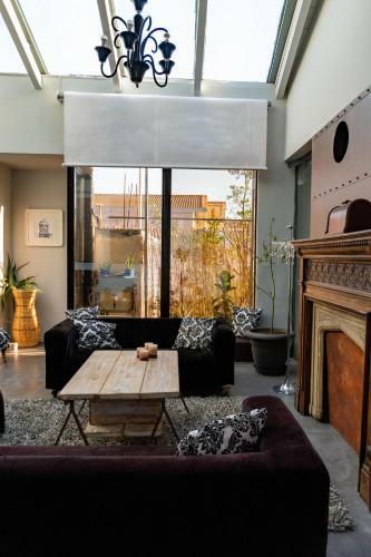 Apartamento Sinanis City Home
