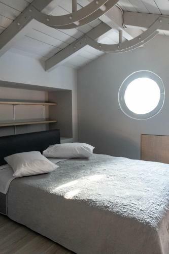 Apartamento Sinanis City Home