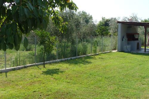 Gorjelina `s House