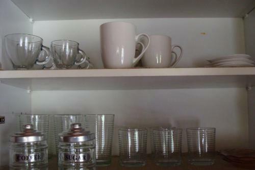 Gorjelina `s House