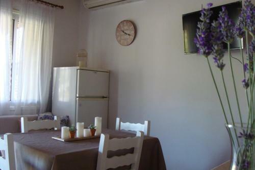 Gorjelina `s House