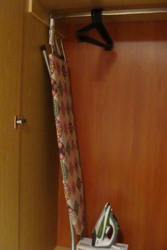Gorjelina `s House