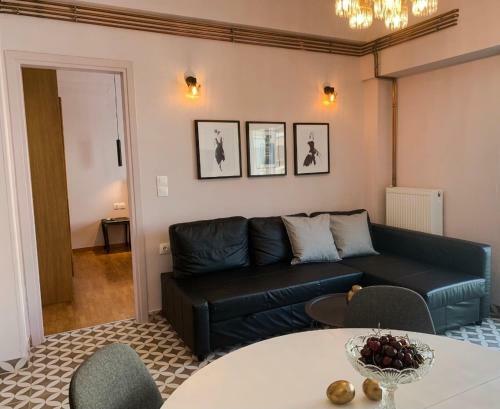 Apartamento Boutique Homes Volos