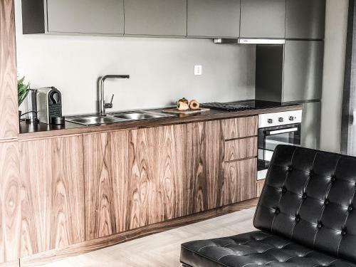 Apartamento Boutique Homes Volos