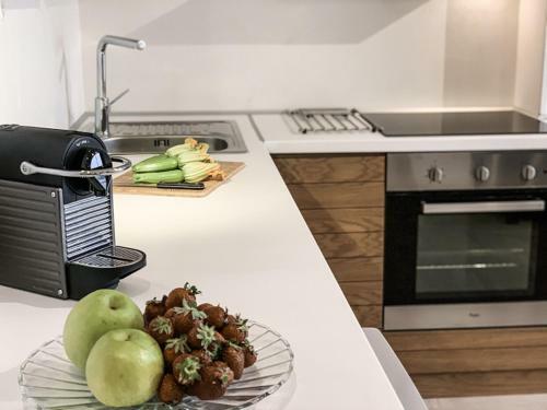 Apartamento Boutique Homes Volos