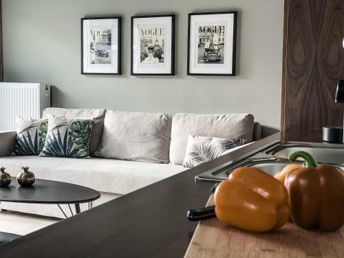 Apartamento Boutique Homes Volos