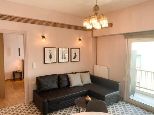 Apartamento Boutique Homes Volos