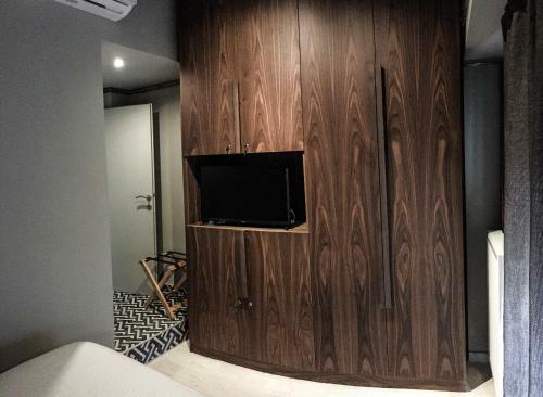 Apartamento Boutique Homes Volos