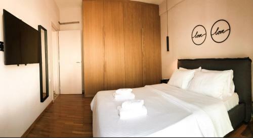 Apartamento Boutique Homes Volos