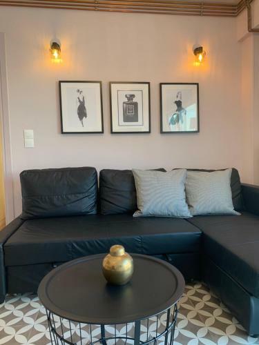 Apartamento Boutique Homes Volos