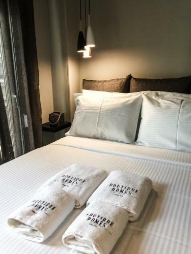 Apartamento Boutique Homes Volos