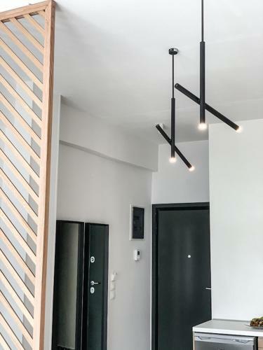 Apartamento Boutique Homes Volos