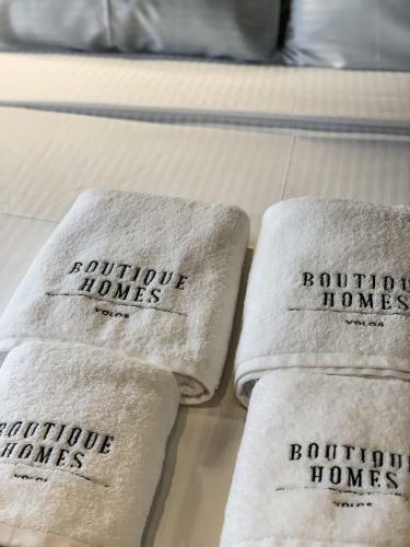 Apartamento Boutique Homes Volos