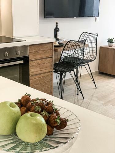 Apartamento Boutique Homes Volos
