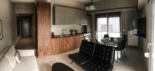 Apartamento Boutique Homes Volos