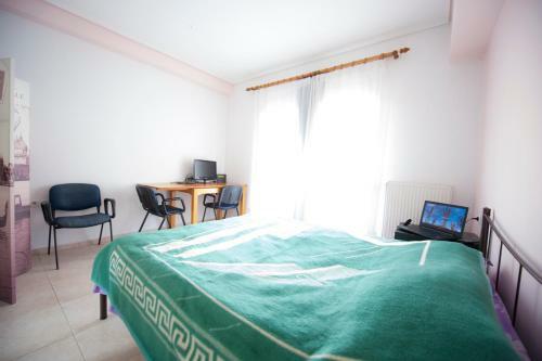 Apartamento Elias Appartment