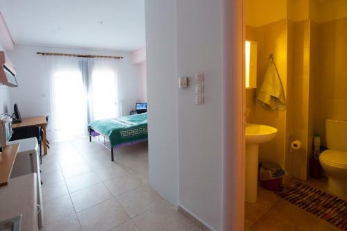 Apartamento Elias Appartment