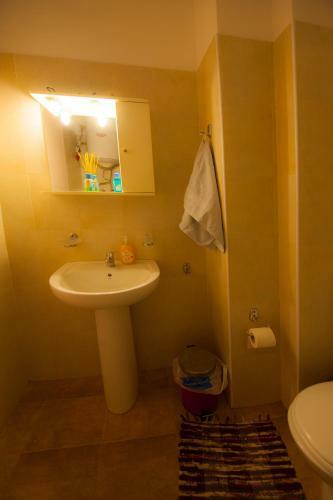 Apartamento Elias Appartment