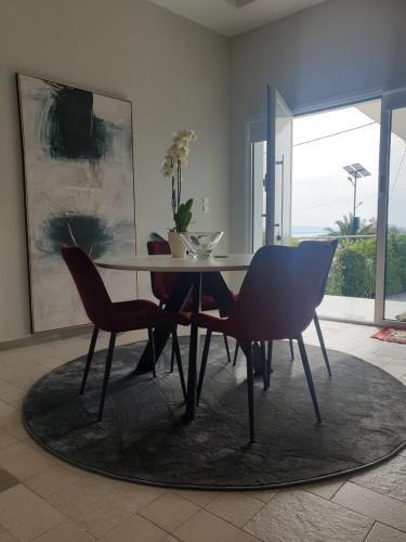 Apartamento Bella Vista