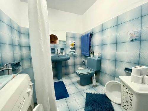 Apartamento Agni's City House