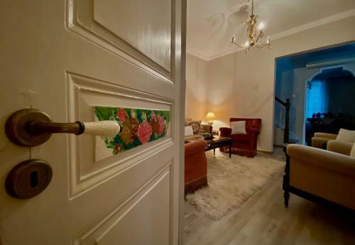 Apartamento Agni's City House
