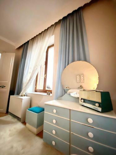 Apartamento Agni's City House