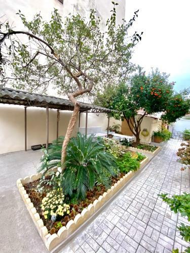 Apartamento Agni's City House