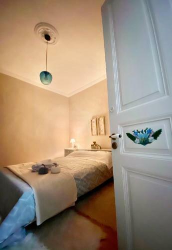 Apartamento Agni's City House